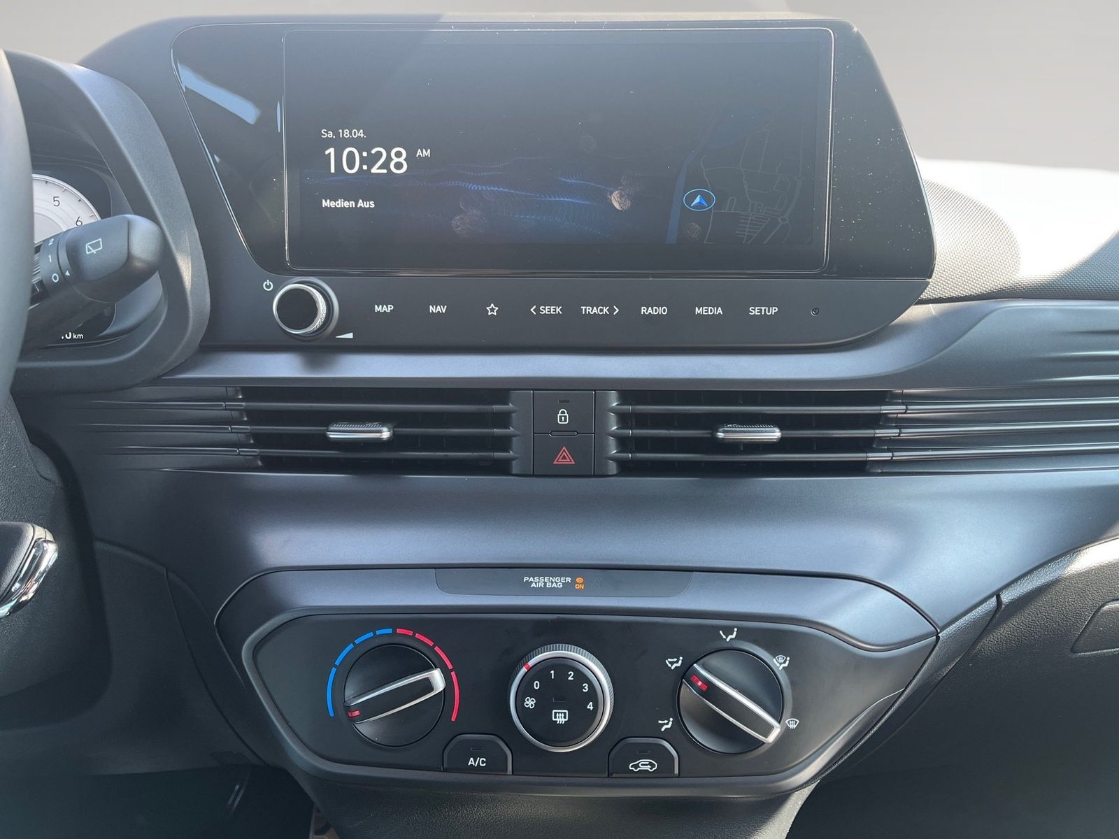 Hyundai BAYON – Bild 9