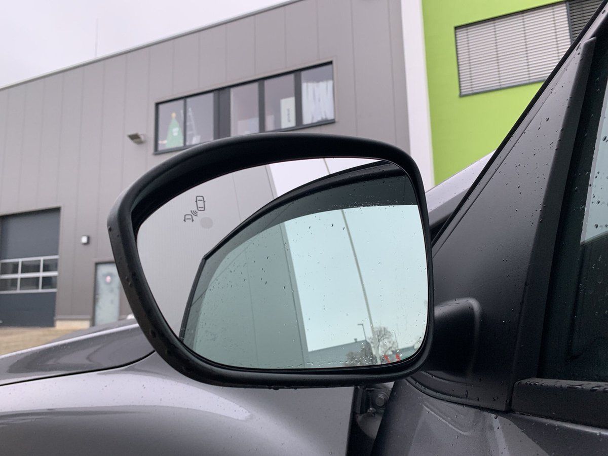 Dacia Sandero - Bild 29