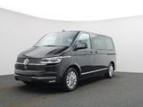 Volkswagen T6.1 Multivan Highline 4Motion AHK RK STHZ SHZ - Multivan 4motion gebraucht