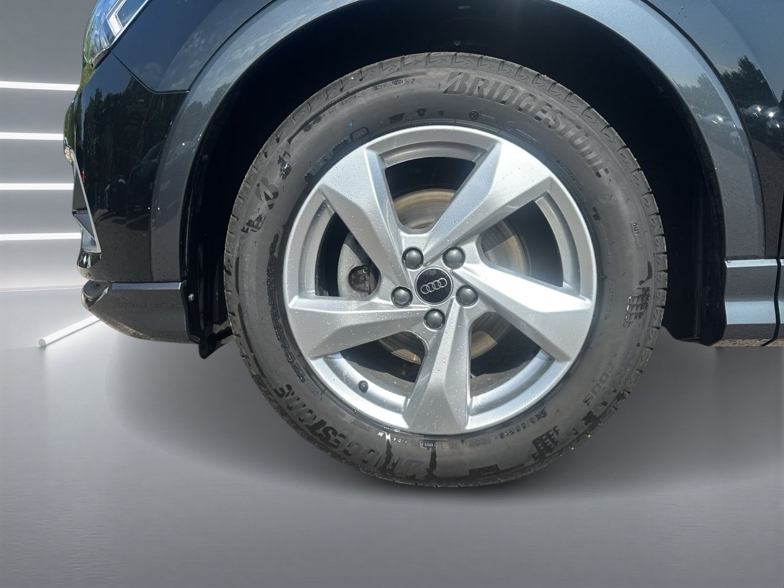 Audi Q3 - Bild 7