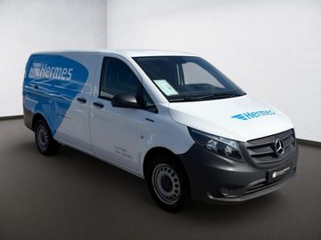 Mercedes eVito - 6