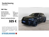 Volkswagen T-Roc - Vorschau Bild 1