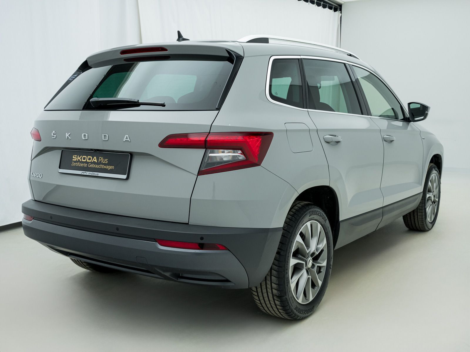 Skoda Karoq - Bild 22