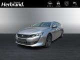 Peugeot 508 SW Allure +AHK+SHZ+NAVI+KAMERA+ALLWETTER+ - silberne Peugeot 508