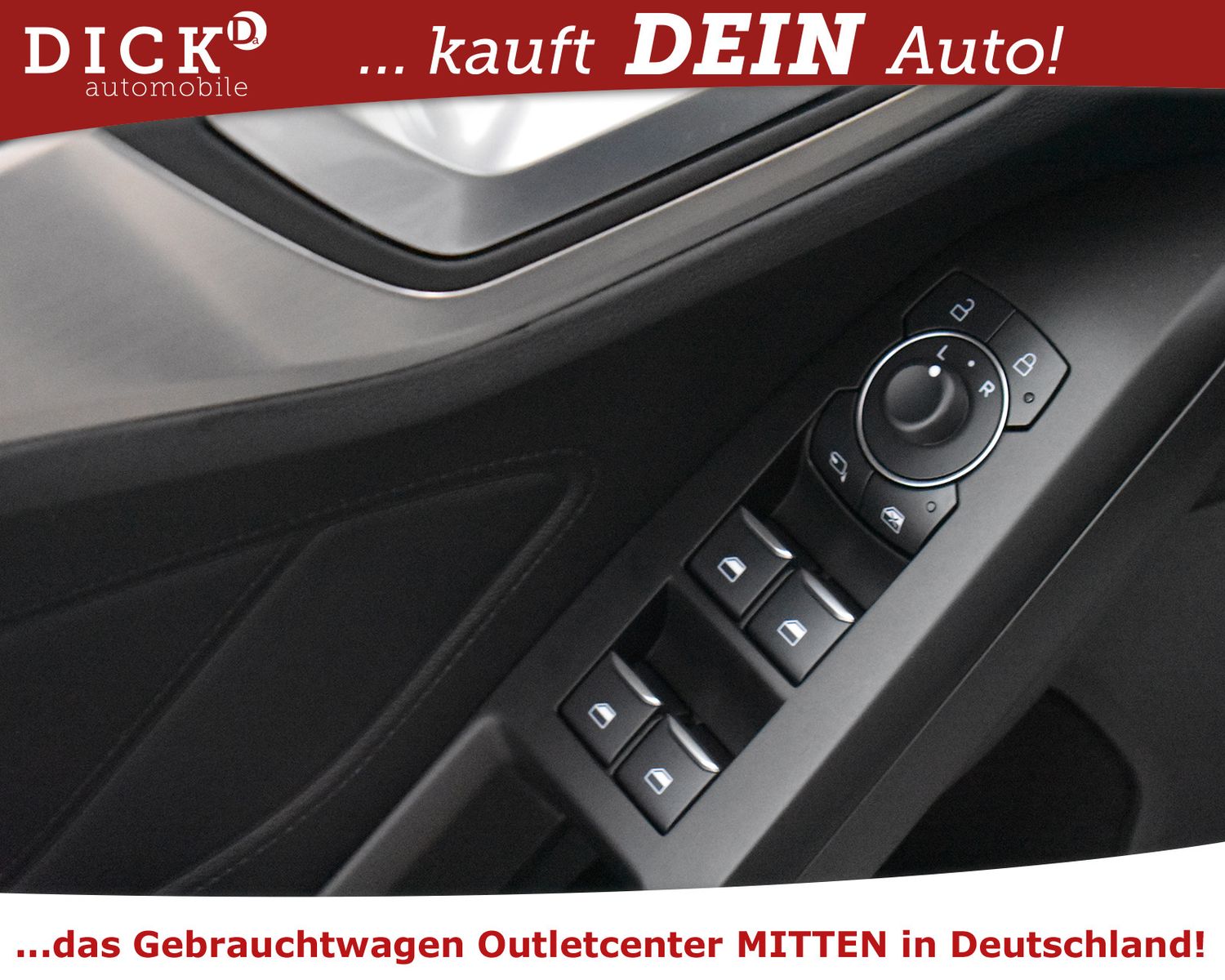 FORD Focus T 1.0 Titan >NAVI+LED+SHZ+TEMP+SERVICE NEU - Image 18
