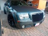 Chrysler 300C Touring 5.7 V8 HEMI AWD Autom. - - Chrysler: Awd