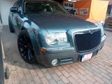 Chrysler 300C Touring 5.7 V8 HEMI AWD Autom. - - Chrysler 300C aus 2005: Hemi