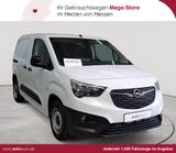 Opel Combo Cargo 1.5 D  - gebrauchte Opel Combo aus dem Jahr 2024