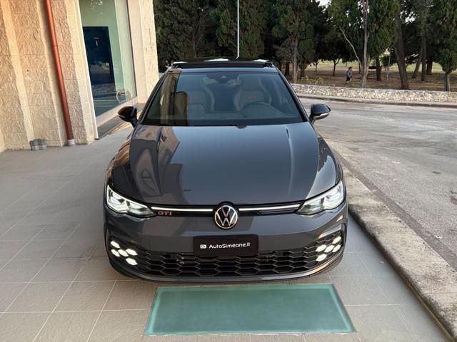 Volkswagen VOLKSWAGEN Golf 2.0 TSI GTI DSG TETTO-LED-CERCHI imagem 2