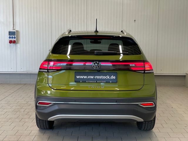 Taigo Style 1.5 TSI DSG RFK NAVI ACC