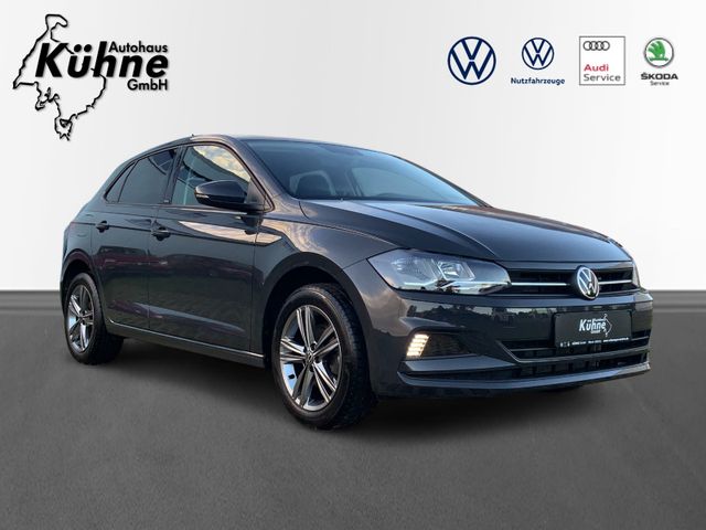 Polo 1.0 TSI Active NAV,SHZ,PDC