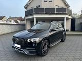 Mercedes-Benz GLE 450 4M 53 AMG Umbau Offroad Massage Garantie - Mercedes-Benz GLE 450 von privat