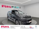 Citroën Spacetourer Plus M Autom,8 Sitzpl.AHK,Sitzheiz.K - Citroën SpaceTourer Neuwagen