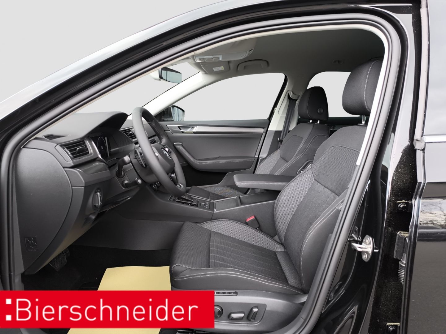 Skoda Superb - Bild 12