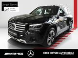 Mercedes-Benz GLB 200 d PROGRESSIVE MBUX ADV.+ LED KEYLESS-GO - Mercedes-Benz GLB-Klasse Jahreswagen