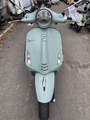 Vespa Primavera 50