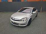 Opel Astra H Twin Top Edition - Opel Gebrauchtwagen von 2007