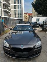 BMW Cabrio 650 i xDrive HUD*Memory*Soft-close - BMW 650: I
