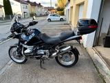 BMW R 1150 GS - BMW 2002 R1150GS