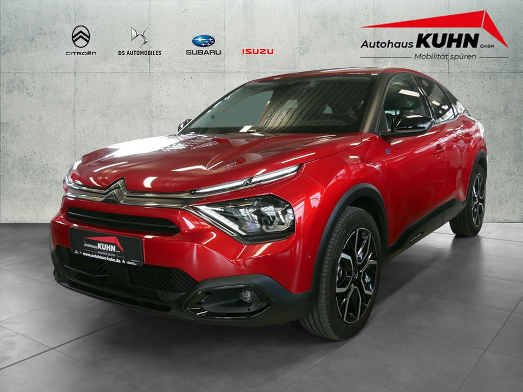 Citroën C4 ë- Shine PDC SHZ KAMERA NAVI ACC HUD LED