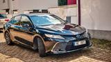 Toyota Camry 2,5 Hybrid, Executive VIP, JBL - Toyota Camry: 2.5