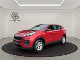 Kia Sportage Edition 7 2WD 1 Hand KLIMA/NAVI/PDC - Kia Sportage: 1.7