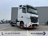 Mercedes-Benz Actros 1845 Streamspace / 518 dkm / Tacho V2 / S