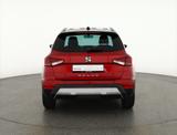 Seat Arona 1.0 TSI Xcellence LED Navi Totwinkel PDC - Seat aus 2018