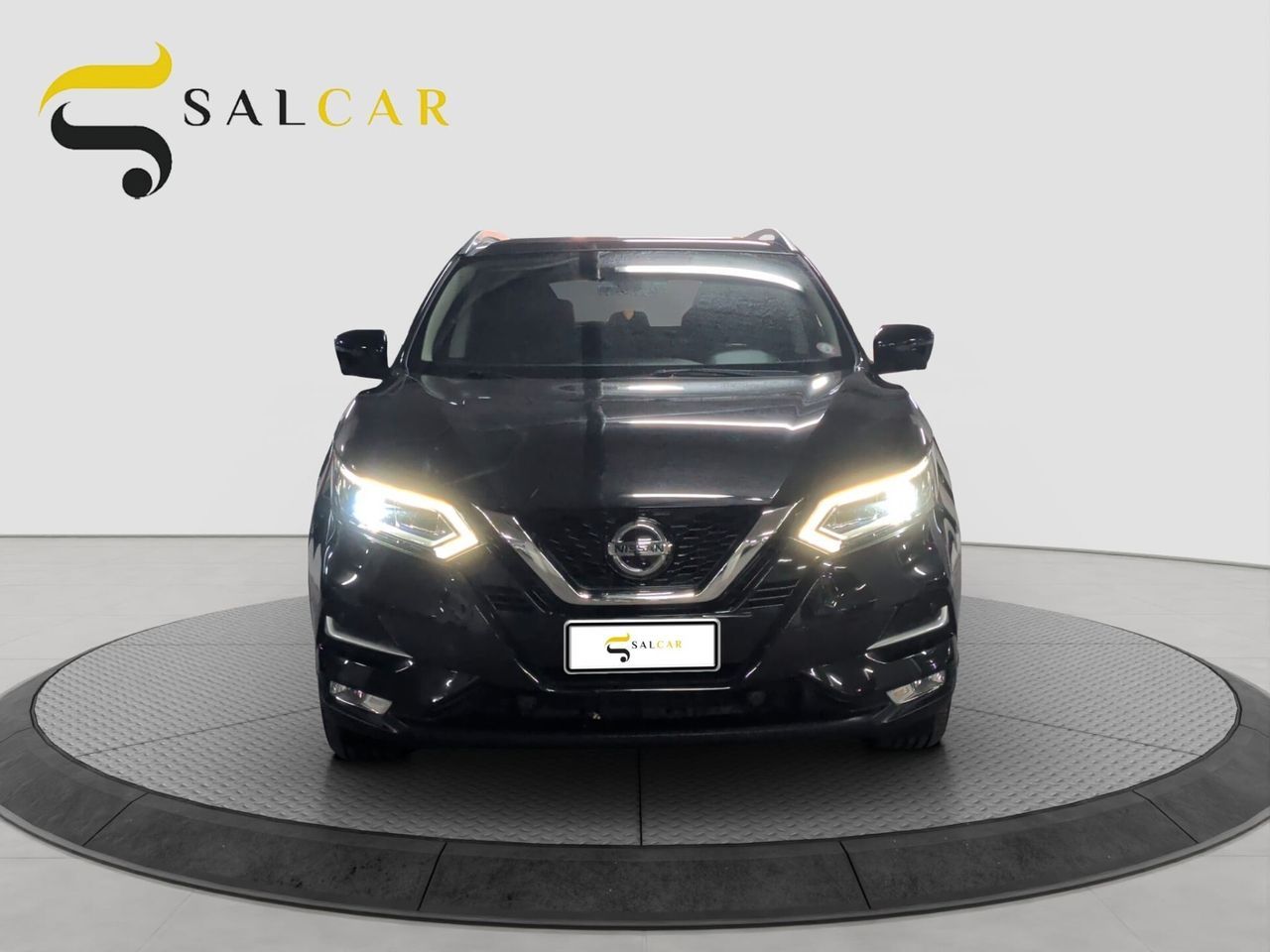 Nissan Qashqai 1.7 dCi 150 CV N-Connecta 2021 imagem 2