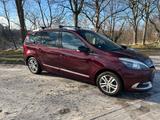 Renault Grand Scenic Bose Edition dCi 160 Bose Edition - Renault Grand Scenic aus 2013