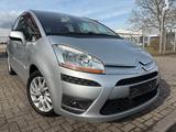 Citroën C4 Picasso 1.6 THP Exclusive - Citroën C4 Picasso mit Benzin-Antrieb: Kleinbus, 1.6