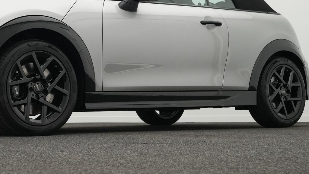 MINI Cooper S Cabrio - Bild 22