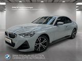 BMW 218i Coupé M Sport LiveCockpitProf PDC - BMW 218 Jahreswagen