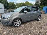 Opel Meriva B Innovation Navi 17 Zoll Alufelgen - Opel Meriva in Köln