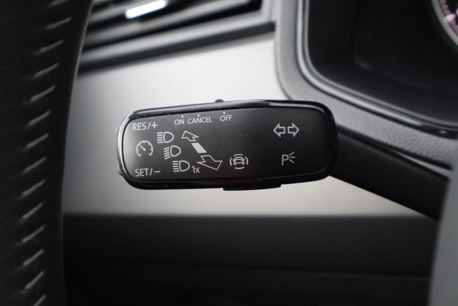 Seat Ibiza 1.0 Style FullLink Tempomat DAB PDC USB