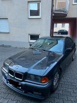 BMW Bmw e36 325i Coupé M Paket - BMW 325 Coupé 325i m paket mit Benzin-Antrieb