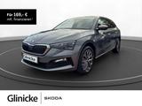 Skoda Scala 1.0 TSI DSG LED SiHz - gebrauchte Skoda Scala aus dem Jahr 2022