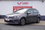Volkswagen Golf Sportsvan VII 1.4 16V TSI Navi Tempomat PDC - Volkswagen Golf Sportsvan: Automatik