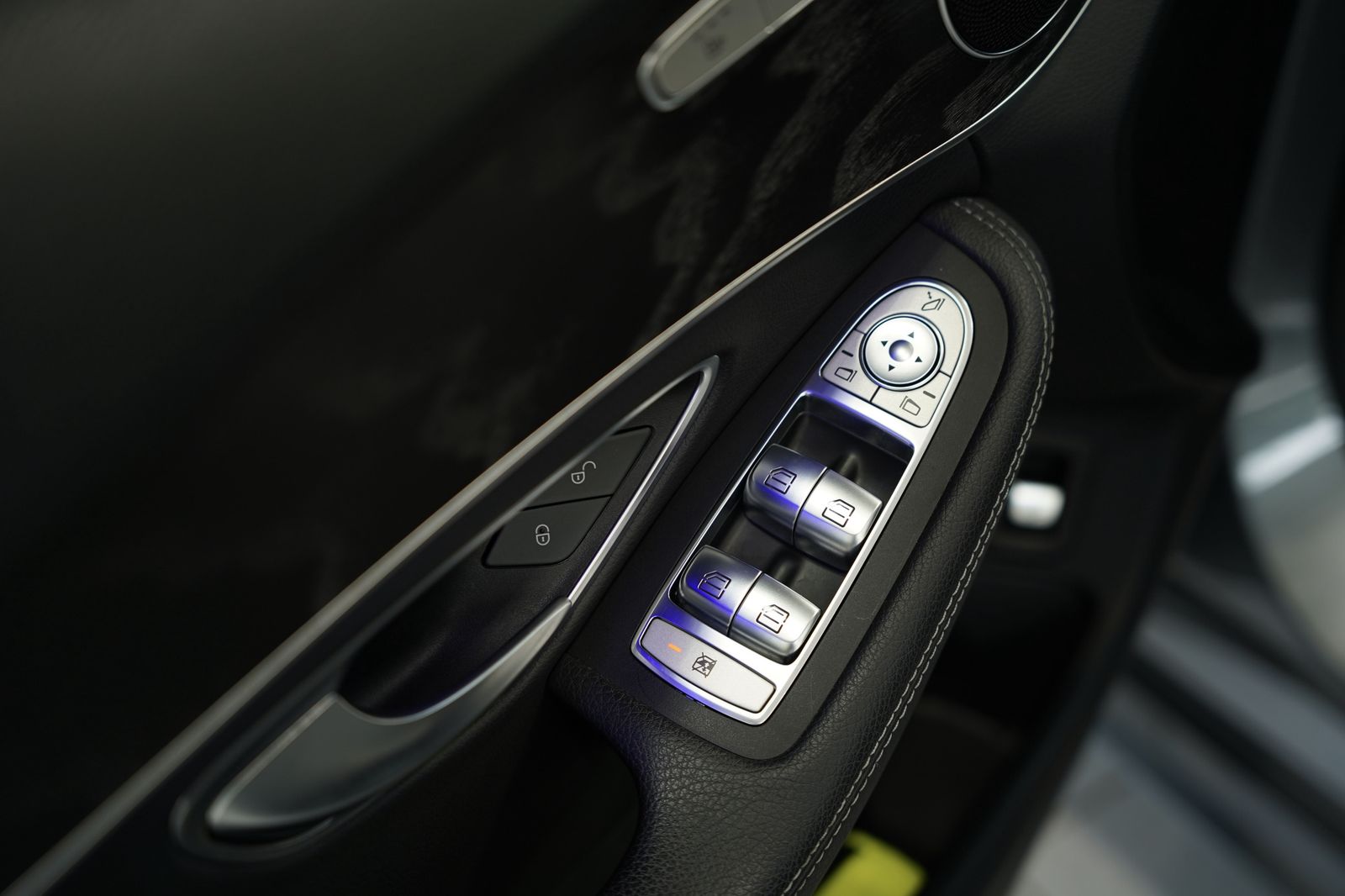 Mercedes Benz C 300