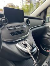 Mercedes-Benz V 220 d Aut. EDITION lang EDITION - Mercedes-Benz V 220 in Dortmund