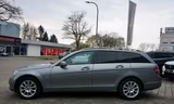 Mercedes-Benz C 200 CDI BlueEfficiency - Mercedes-Benz bis 5.000 Euro