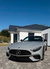 Mercedes-Benz SL 43 AMG Mercedes-AMG SL 43 Mercedes-AMG - Mercedes-Benz SL 43 AMG Gebrauchtwagen