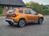 Dacia Duster II Prestige 1.6 *1.Hand*wenig km*Tüv Neu* - Dacia Duster: 1.6