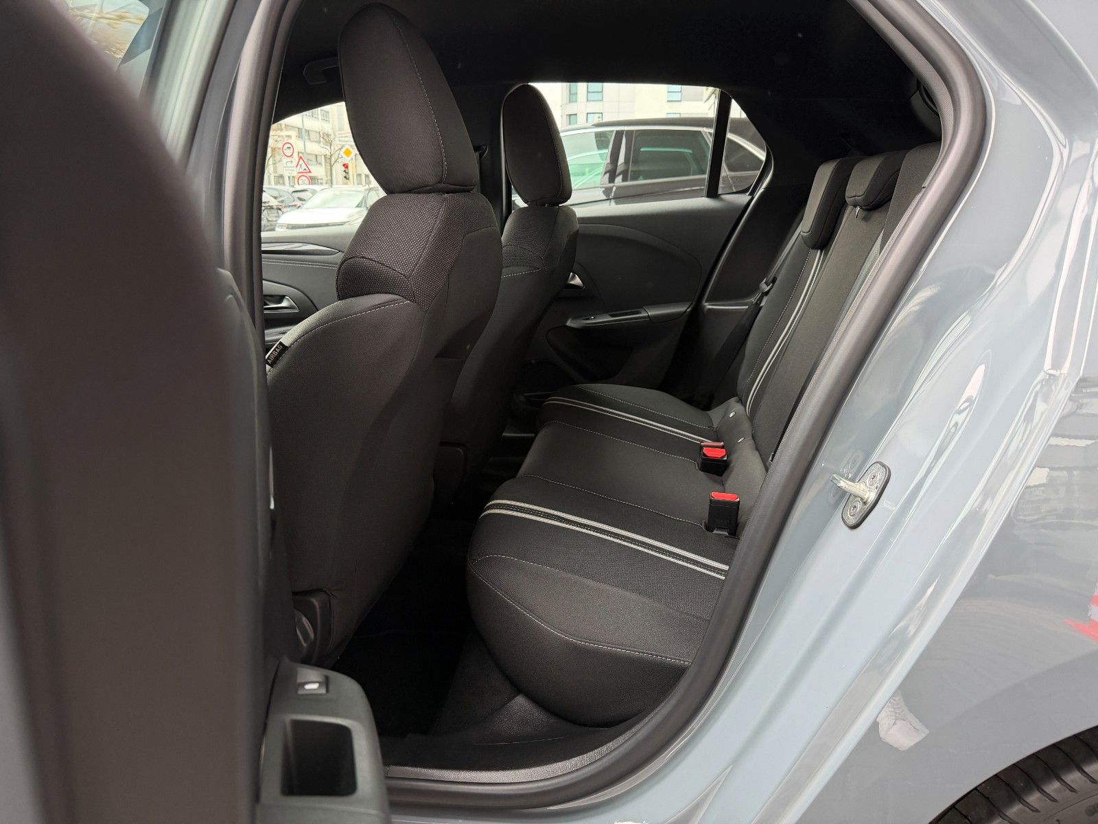 Fahrzeugabbildung Opel Corsa F GS 100PS Automatik/LED/SHZ/Kamera!