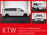 Mercedes-Benz Vito 114TourerPro,Desperados,Extralang,Automatik - Mercedes-Benz Vito: Automat