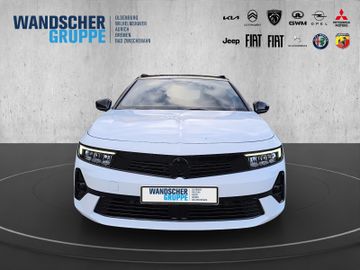 Opel Astra L Sports Tourer 1.2 Turbo GS KAMERA LED AC