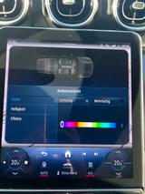 Mercedes-Benz C 180 T Autom. - - gebrauchte Mercedes-Benz C 180 aus dem Jahr 2022