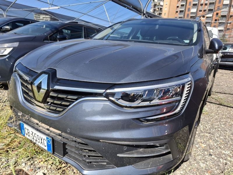 Image of Renault Other