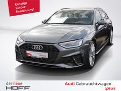 Audi A4 Avant 40 TFSI S line Kamera Pano Acc Led Navi