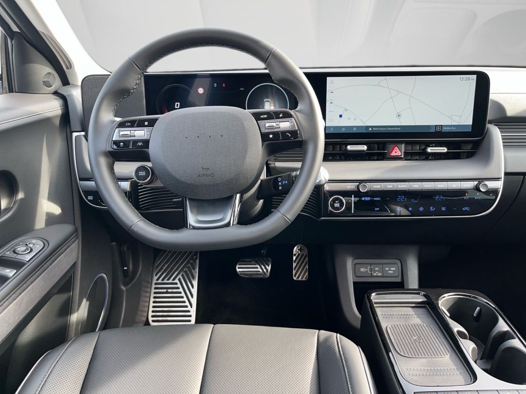 Hyundai IONIQ 5 – Bild 11